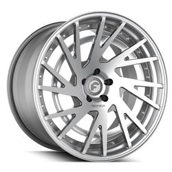 FORGIATO TEC 2.5-R