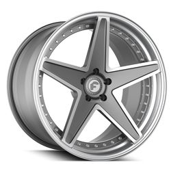 FORGIATO TEC 2.6