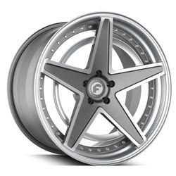 FORGIATO TEC 2.6-R