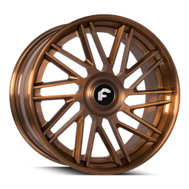 FORGIATO TEC 3.6