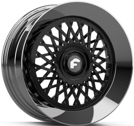 FORGIATO TESSUTTO-SLANT