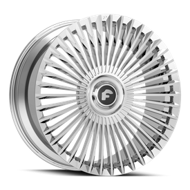 FORGIATO TRIMESTRE-M EXAMPLE #1 (CHROME)