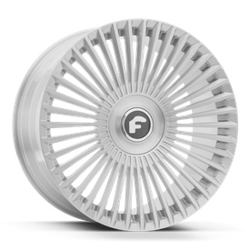 FORGIATO TRIMESTRE-M EXAMPLE #3 (BRUSHED)