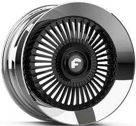 FORGIATO TRIMESTRE-SLANT