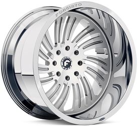 FORGIATO TURBINATA-T