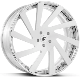 FORGIATO TWISTED CONCAVO-ECL