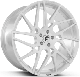 FORGIATO TWISTED MAGLIA-M