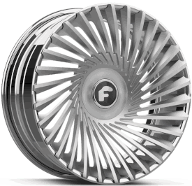 FORGIATO TWISTED TRIMESTRE-ECL