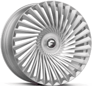 FORGIATO TWISTED TRIMESTRE-M