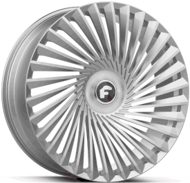 FORGIATO TWISTED TRIMESTRE-M