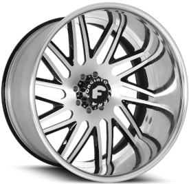 FORGIATO VENTAGLIO-T