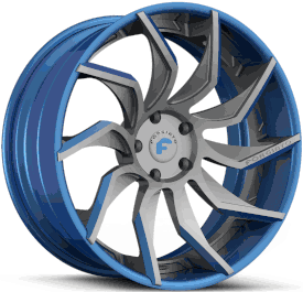 FORGIATO VILLAGGI-ECL