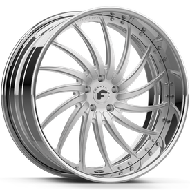 FORGIATO WADE-FF BRUSHED