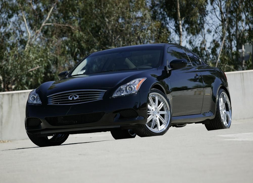 G37 HI-RESOLUTION GALLERY
