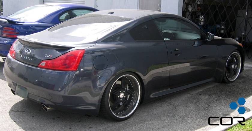 G37 HI-RESOLUTION GALLERY