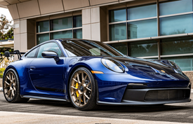 PORSCHE 992 GT3 SIGNATURE SV503