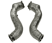 GINTANI MCLAREN 765LT EXHAUST