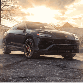 LAMBORGHINI URUS HRE P201