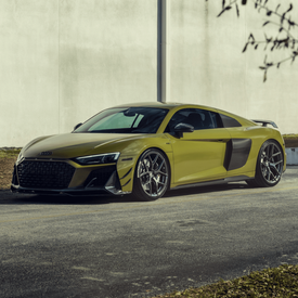 AUDI R8 VOSSEN FORGED S21-01