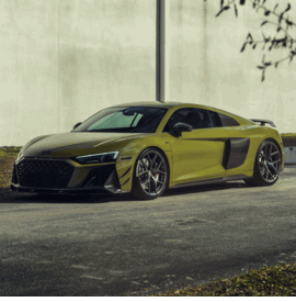 AUDI R8 VOSSEN FORGED S21-01