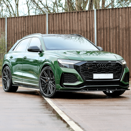 AUDI RSQ8 VOSSEN HF-7 ANTHRACITE