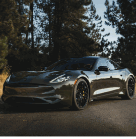 KARMA GS-6 HRE P200