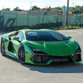 LAMBORGHINI REVUELTO ANRKY AN20+AEROSPORT