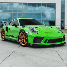 PORSCHE 991.2 GT3 RS VOSSEN FORGED S21-01
