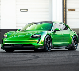 PORSCHE TAYCAN SIGNATURE SV706