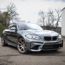 BMW M2 FORGELINE GE1R