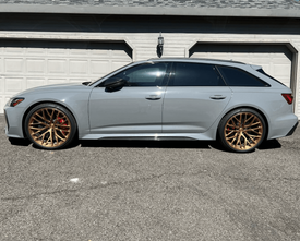 AUDI RS6 SIGNATURE SV105