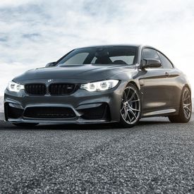 BMW M4 VORSTEINER FLOW FORGED V-FF 103
