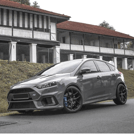 FORD FOCUS RS HRE R101