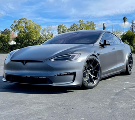 TESLA MODELS S SIGNATURE SV104