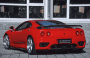 HAMANN FERRARI 360 MODENA
