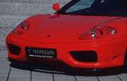 HAMANN FERRARI 360 MODENA