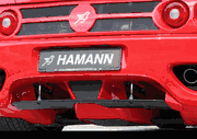 HAMANN FERRARI 360 MODENA