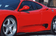 HAMANN FERRARI 360 MODENA