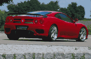 HAMANN FERRARI 360 MODENA