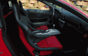 HAMANN FERRARI 360 MODENA