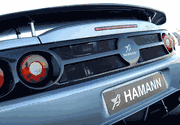 HAMANN FERRARI 360 MODENA