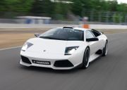 HAMANN LAMBORGHINI MURCIELAGO LP640