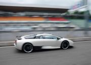 HAMANN LAMBORGHINI MURCIELAGO LP640