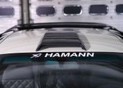 HAMANN LAMBORGHINI MURCIELAGO LP640
