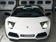 HAMANN LAMBORGHINI MURCIELAGO LP640