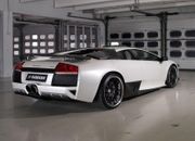 HAMANN LAMBORGHINI MURCIELAGO LP640