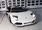 HAMANN LAMBORGHINI MURCIELAGO LP640