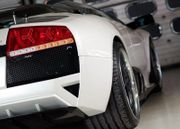 HAMANN LAMBORGHINI MURCIELAGO LP640