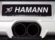 HAMANN LAMBORGHINI MURCIELAGO LP640