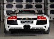 HAMANN LAMBORGHINI MURCIELAGO LP640